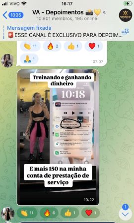 JCS1T - VA - Depoimentos - Prova Social - Vendedor Automático - Tudaq - BR - 125