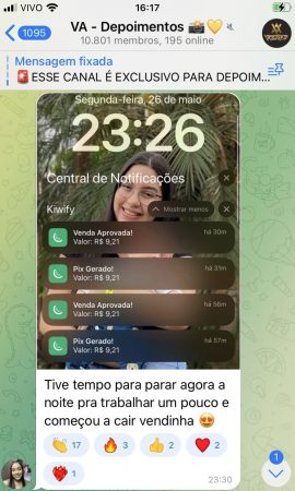 JCS1T - VA - Depoimentos - Prova Social - Vendedor Automático - Tudaq - BR - 127