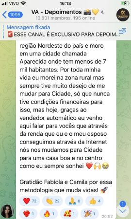 JCS1T - VA - Depoimentos - Prova Social - Vendedor Automático - Tudaq - BR - 129