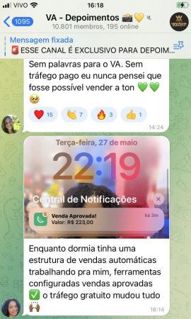 JCS1T - VA - Depoimentos - Prova Social - Vendedor Automático - Tudaq - BR - 131