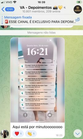 JCS1T - VA - Depoimentos - Prova Social - Vendedor Automático - Tudaq - BR - 132