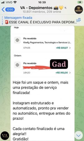 JCS1T - VA - Depoimentos - Prova Social - Vendedor Automático - Tudaq - BR - 133