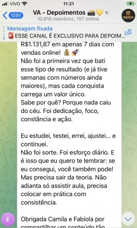 JCS1T - VA - Depoimentos - Prova Social - Vendedor Automático - Tudaq - BR - 134