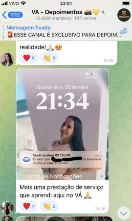 JCS1T - VA - Depoimentos - Prova Social - Vendedor Automático - Tudaq - BR - 140