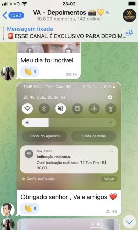 JCS1T - VA - Depoimentos - Prova Social - Vendedor Automático - Tudaq - BR - 143
