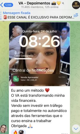 JCS1T - VA - Depoimentos - Prova Social - Vendedor Automático - Tudaq - BR - 156