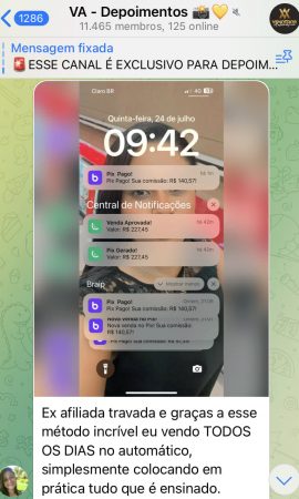 JCS1T - VA - Depoimentos - Prova Social - Vendedor Automático - Tudaq - BR - 160