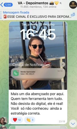 JCS1T - VA - Depoimentos - Prova Social - Vendedor Automático - Tudaq - BR - 170