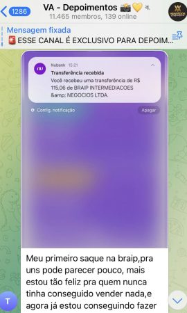 JCS1T - VA - Depoimentos - Prova Social - Vendedor Automático - Tudaq - BR - 174