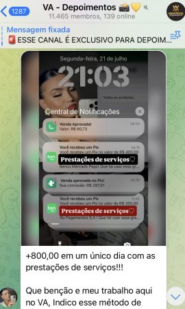 JCS1T - VA - Depoimentos - Prova Social - Vendedor Automático - Tudaq - BR - 180