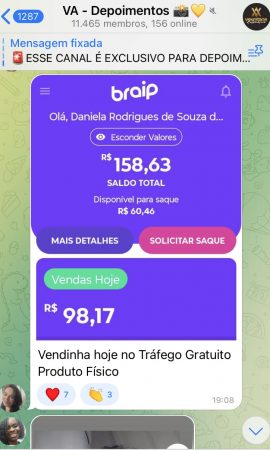 JCS1T - VA - Depoimentos - Prova Social - Vendedor Automático - Tudaq - BR - 184