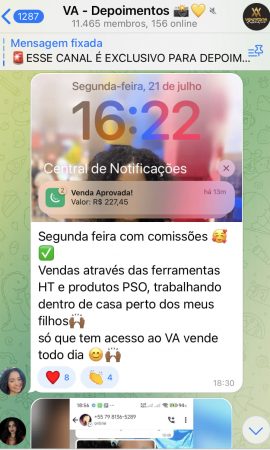JCS1T - VA - Depoimentos - Prova Social - Vendedor Automático - Tudaq - BR - 186