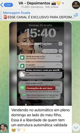 JCS1T - VA - Depoimentos - Prova Social - Vendedor Automático - Tudaq - BR - 191