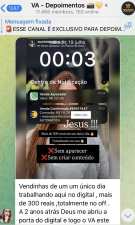 JCS1T - VA - Depoimentos - Prova Social - Vendedor Automático - Tudaq - BR - 201
