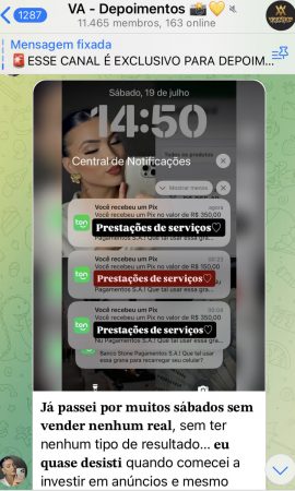 JCS1T - VA - Depoimentos - Prova Social - Vendedor Automático - Tudaq - BR - 202
