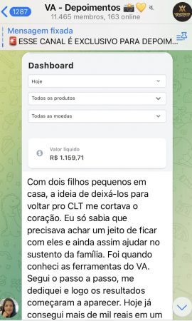JCS1T - VA - Depoimentos - Prova Social - Vendedor Automático - Tudaq - BR - 210