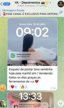 JCS1T - VA - Depoimentos - Prova Social - Vendedor Automático - Tudaq - BR - 226