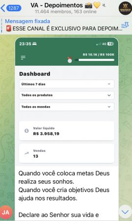 JCS1T - VA - Depoimentos - Prova Social - Vendedor Automático - Tudaq - BR - 237