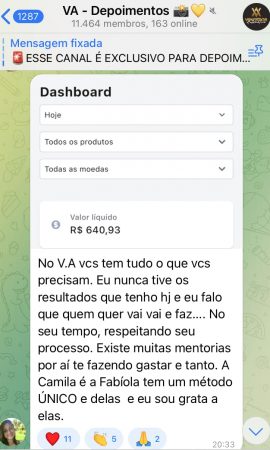 JCS1T - VA - Depoimentos - Prova Social - Vendedor Automático - Tudaq - BR - 239