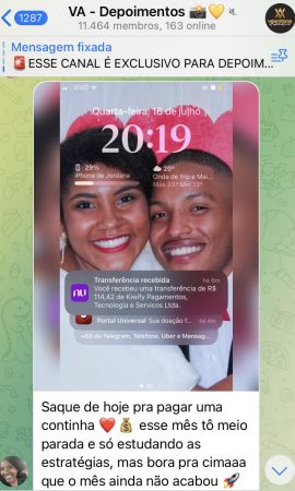 JCS1T - VA - Depoimentos - Prova Social - Vendedor Automático - Tudaq - BR - 243