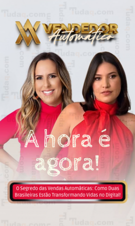 JCS1T - VA - Vendedor Automático - Tudaq - BR - 20