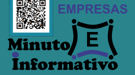 Minuto Informativo (EMPRESAS) – BR – T
