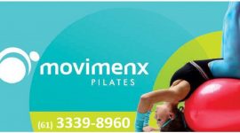 Movimenx Pilates – EMPRESA – JARDIM BOTÂNICO – DF – BR