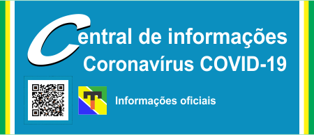 Coronavírus(COVID-19)