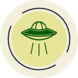 Aliens, Ufos, Ets e Óvnis