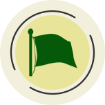 Bandeiras, Símbolos e Brasões