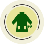 Moda Infantil e Acessórios