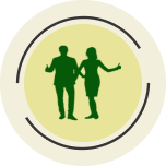 Modelos Masculinos e Femininos