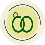 Noivas e Casamentos