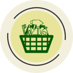 Organização e Limpeza