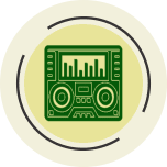 Rádio e Técnicas