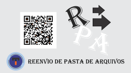 Reenvio de Pasta de Arquivos (BR)