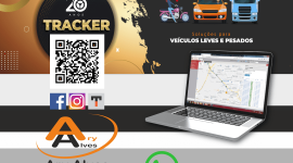 Ary Alves – AUTÔNOMO – TRACKER – CAMPINAS – SP – BR