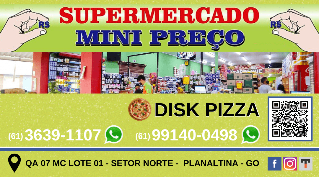 MiniPreço - Reclame Aqui