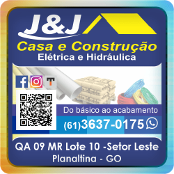 JCS1T - J & J - Casa e Construção - Empresa - Planaltina - GO - BR - Tudaq - 301 J & J - Casa e Construção - Planaltina - GO