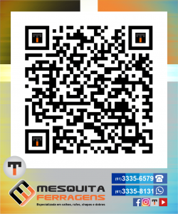 JCS1T - SAIPV - Mesquita Ferragens - Calhas, Rufos e Ferramentas - EMPRESA - São sebastião - DF - BR - Tudaq - 319