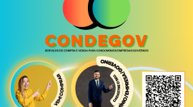 Condegov – Serviços de Compra e Venda para Condomínios, Empresas e Governos – BR – T