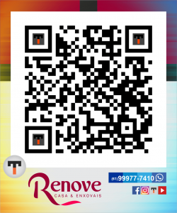 JCS1T - SAIPV - Renove - Casa e Enxovais - PLANALTINA - GO - BR - Tudaq - 323