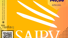 SAIPV – Serviço de Adesivo Impresso e Publicação na Vitrine – BR – T