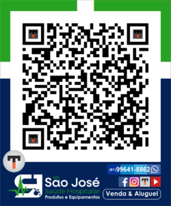 JCS1T - SAIPV - JCS1T - São José Saúde Hospitalar – Produtos e Equipamentos – EMPRESA – JARDIM BOTÂNICO – DF – BR - Tudaq - 501